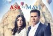 Ask ve Mavi