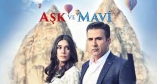 Ask ve Mavi