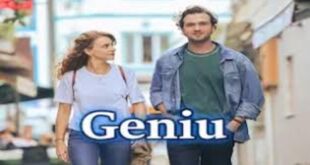 Geniul