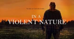 In a Violent Nature (2024)