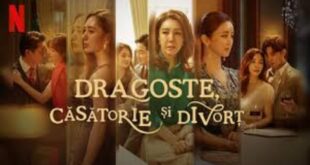 Dragoste, căsătorie, divorț