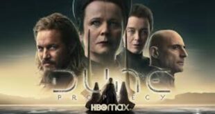 Dune: Profeția (2024) Sezonul 1