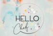 Hello Chef – Sezonul 8