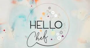 Hello Chef – Sezonul 8