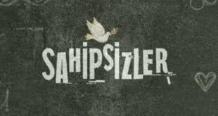 Sahipsizler