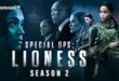 Special Ops: Lioness – Sezonul 2