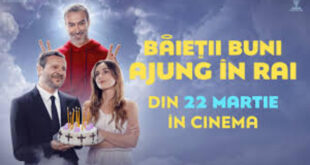 Baietii buni ajung in rai (2024)