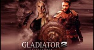 Gladiatorul 2 – Gladiator 2 (2024)