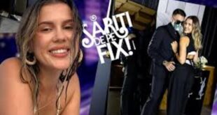 Sariti de pe fix