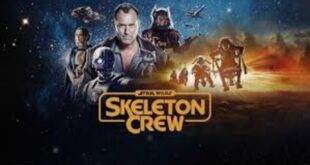 Skeleton Crew Sezonul 1